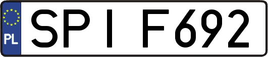 SPIF692