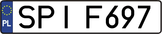 SPIF697