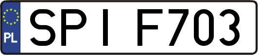 SPIF703