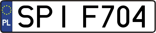 SPIF704