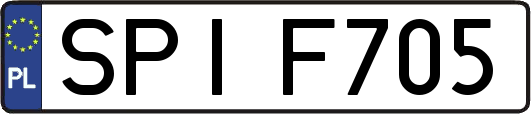 SPIF705