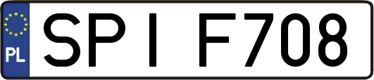 SPIF708