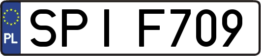 SPIF709