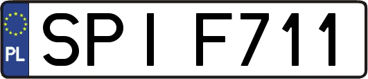 SPIF711