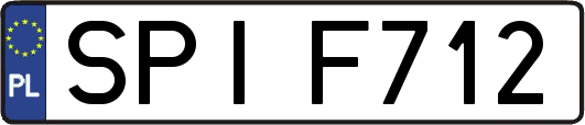 SPIF712