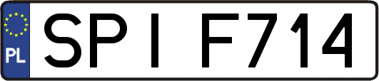 SPIF714