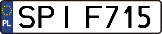 SPIF715