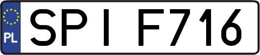 SPIF716