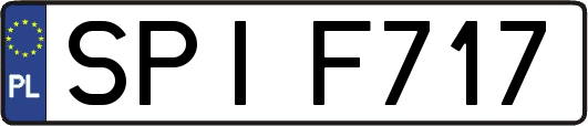 SPIF717