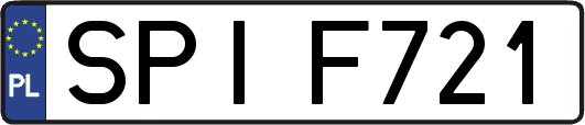 SPIF721