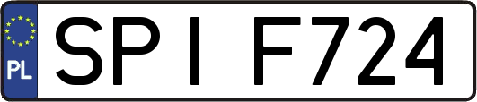 SPIF724