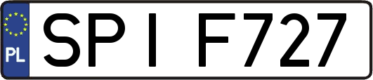 SPIF727