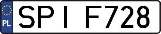 SPIF728