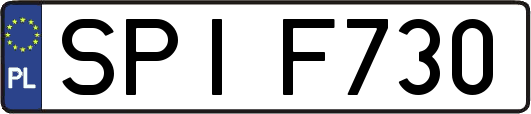 SPIF730