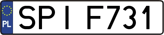 SPIF731