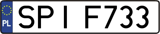 SPIF733