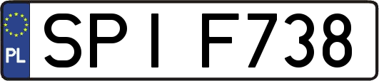 SPIF738