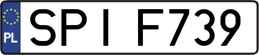 SPIF739