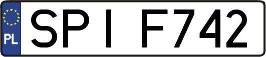 SPIF742