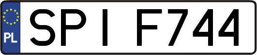 SPIF744