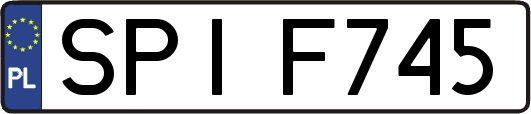 SPIF745