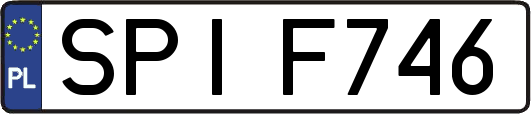 SPIF746