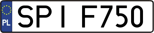 SPIF750