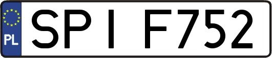 SPIF752