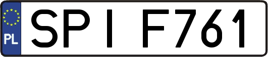 SPIF761