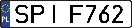 SPIF762