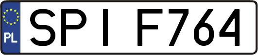SPIF764