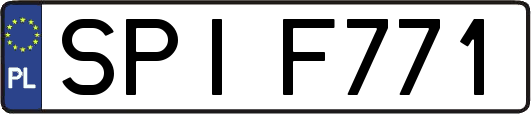 SPIF771