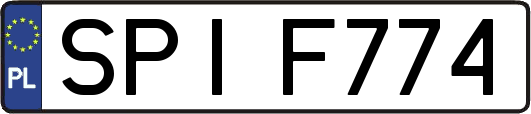 SPIF774
