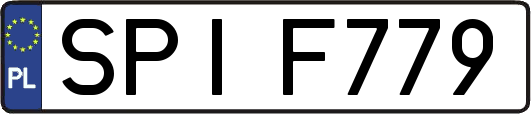 SPIF779
