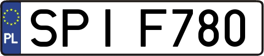 SPIF780