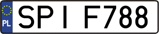 SPIF788