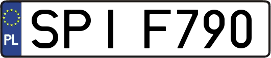 SPIF790