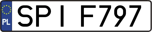 SPIF797