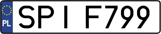SPIF799