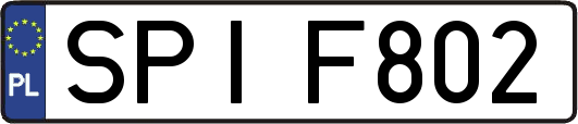 SPIF802