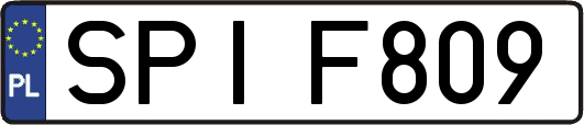SPIF809