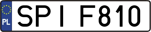 SPIF810