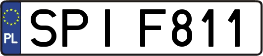 SPIF811