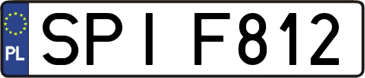 SPIF812