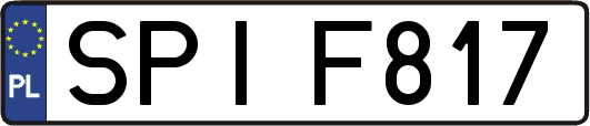 SPIF817