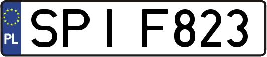 SPIF823