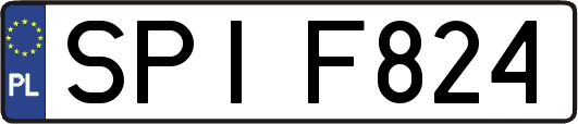 SPIF824