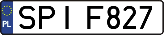 SPIF827