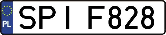 SPIF828