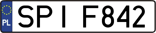 SPIF842